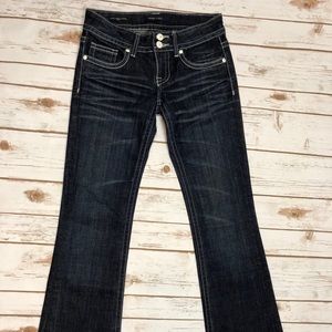 Vigoss Studio The New York Boot Sz 25 🎀